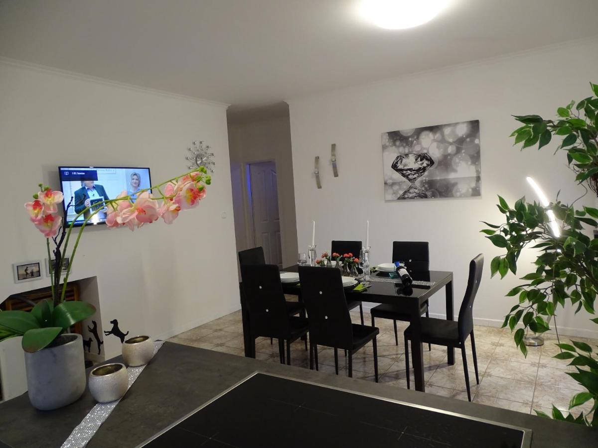 Lifestyle Balaton Vila Siófok Exterior foto