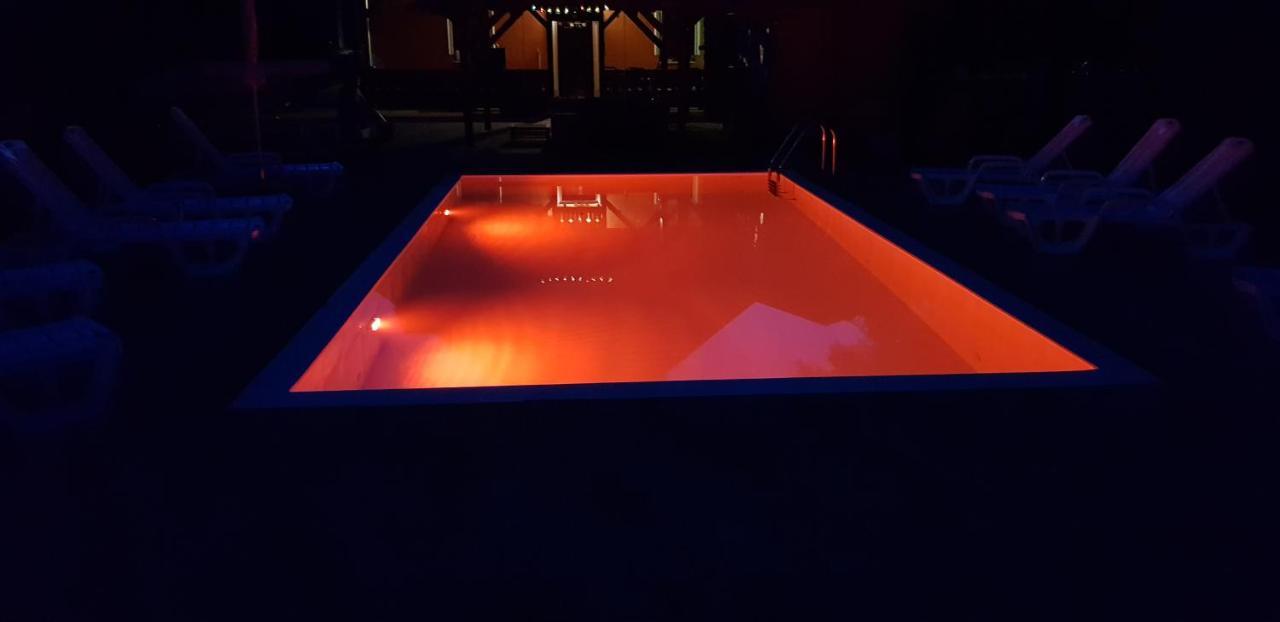 Lifestyle Balaton Vila Siófok Exterior foto