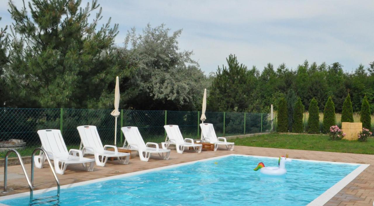 Lifestyle Balaton Vila Siófok Exterior foto
