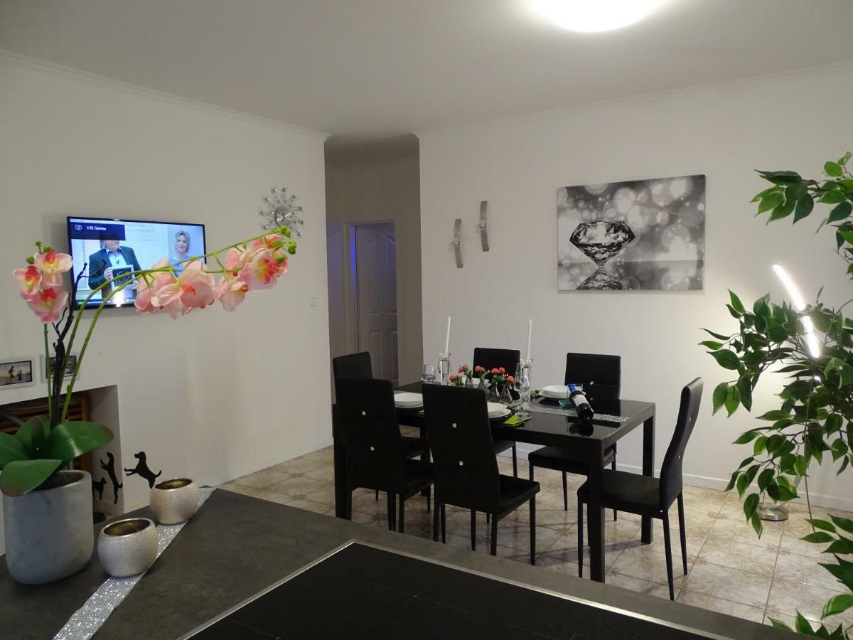 Lifestyle Balaton Vila Siófok Exterior foto