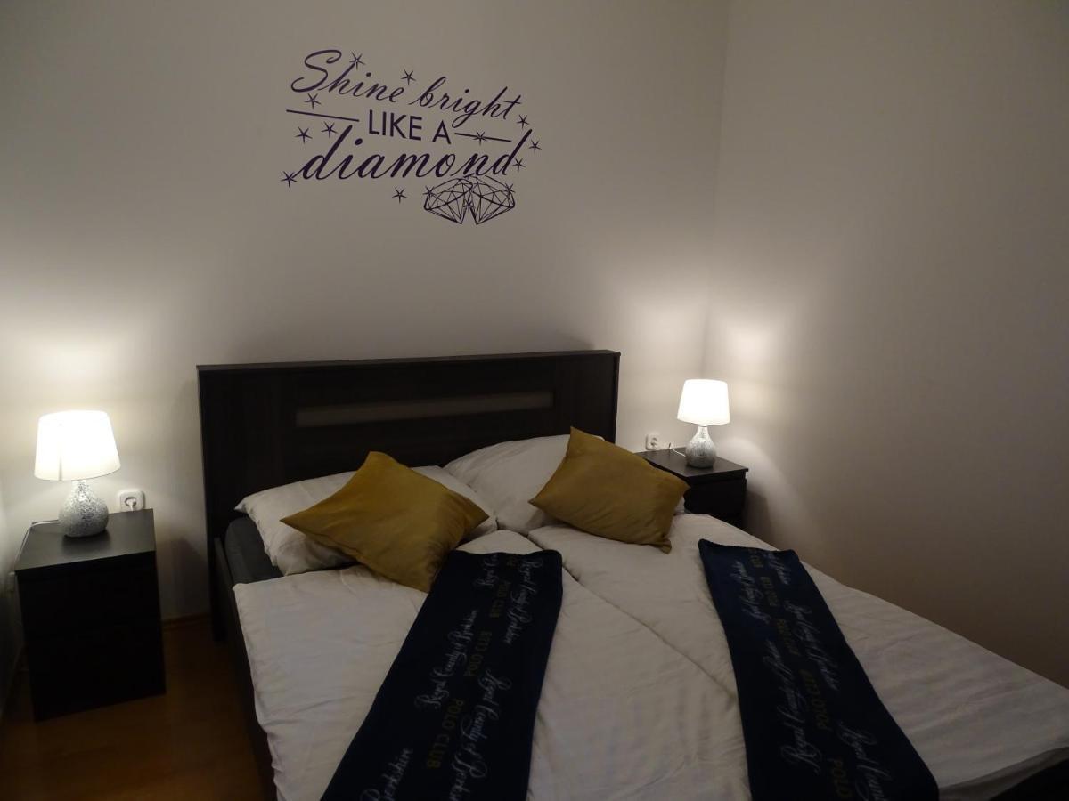 Lifestyle Balaton Vila Siófok Exterior foto