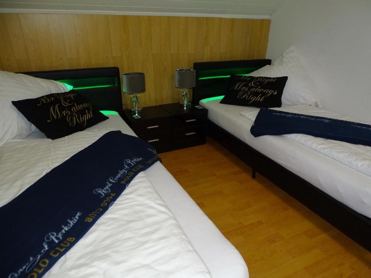 Lifestyle Balaton Vila Siófok Exterior foto