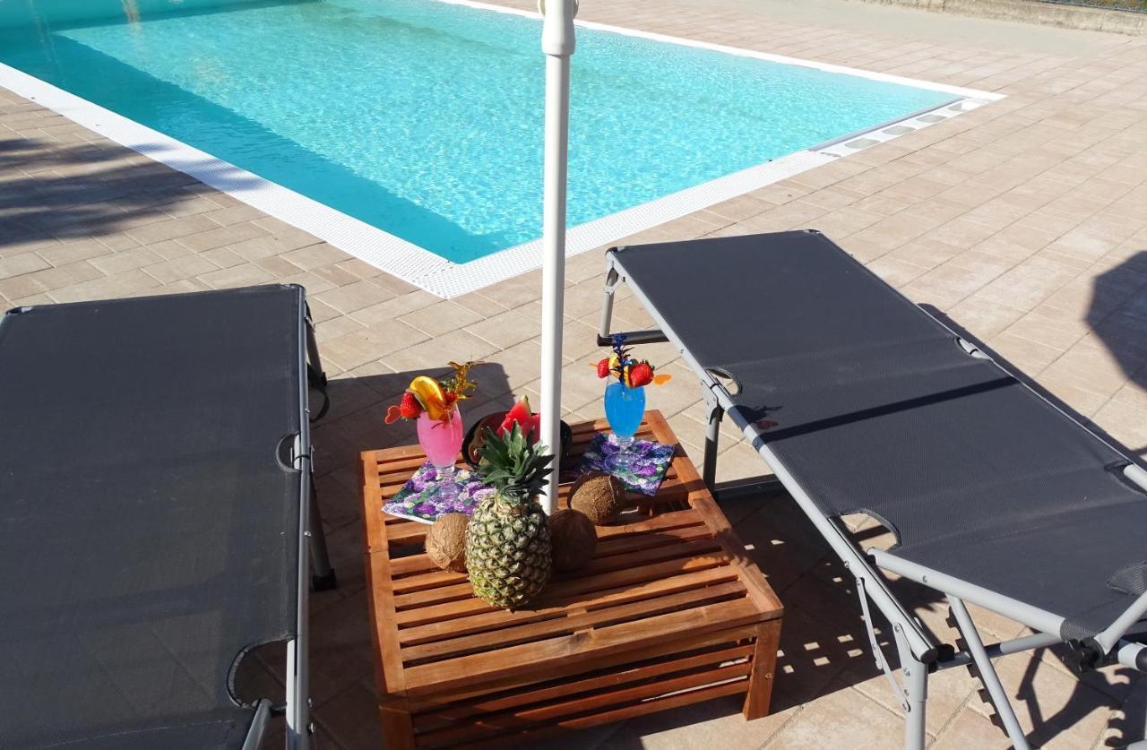 Lifestyle Balaton Vila Siófok Exterior foto